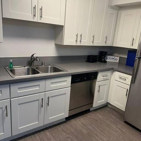 Two Bedroom Hollywood Apartment Los Angeles Ngoại thất bức ảnh