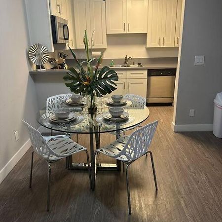 Two Bedroom Hollywood Apartment Los Angeles Ngoại thất bức ảnh