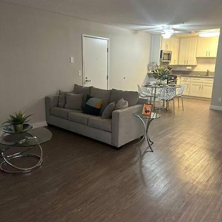 Two Bedroom Hollywood Apartment Los Angeles Ngoại thất bức ảnh