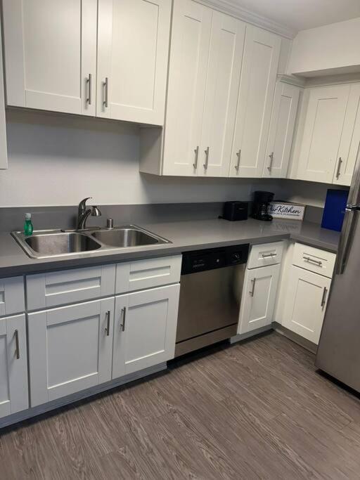 Two Bedroom Hollywood Apartment Los Angeles Ngoại thất bức ảnh