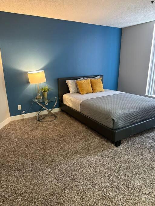 Two Bedroom Hollywood Apartment Los Angeles Ngoại thất bức ảnh